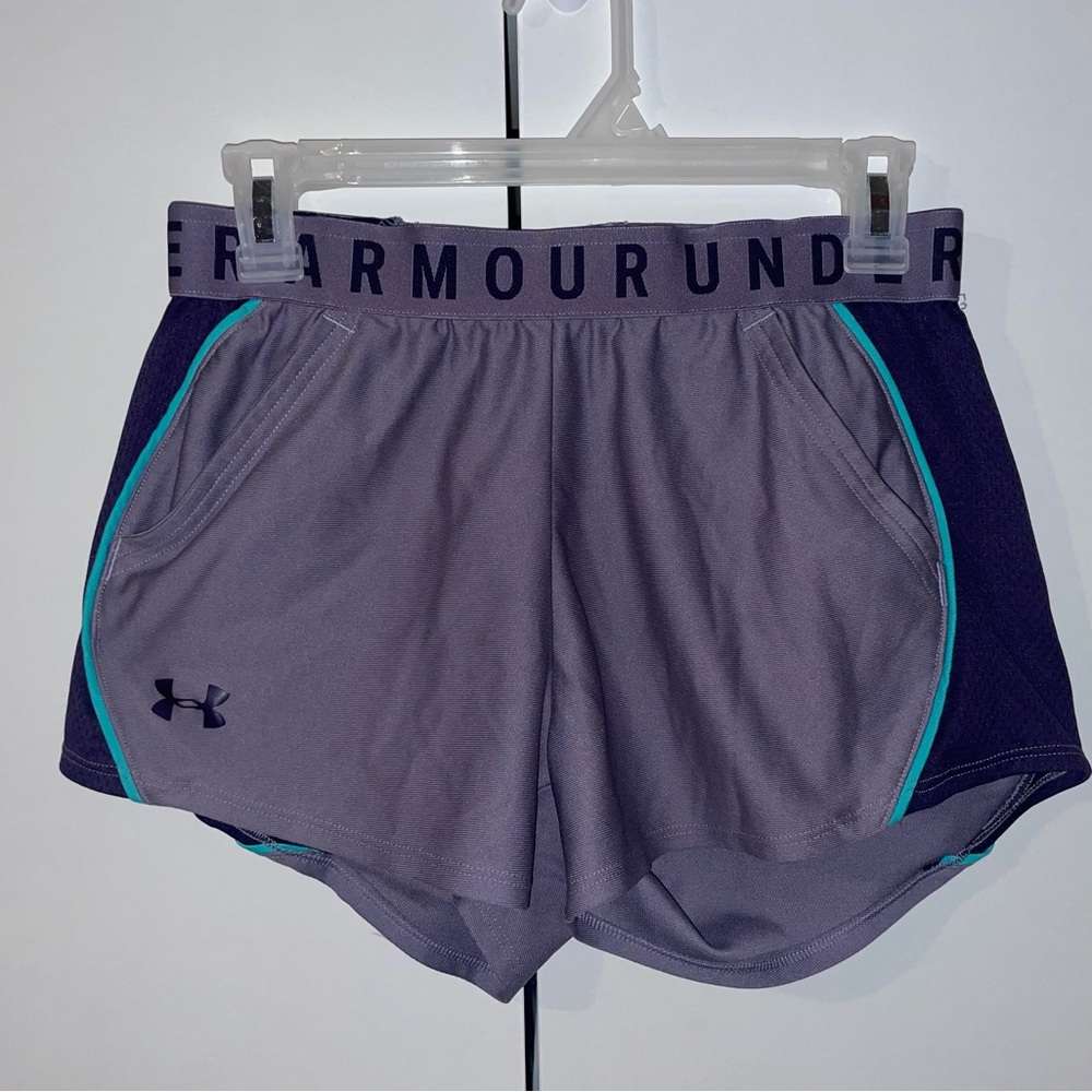 Under armour shorts